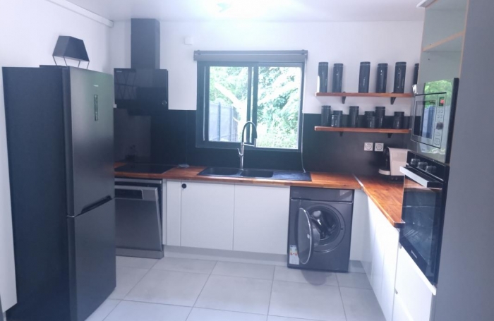 Location Appartement 88m&sup2; 4 pi&#232;ces Petit-Canal