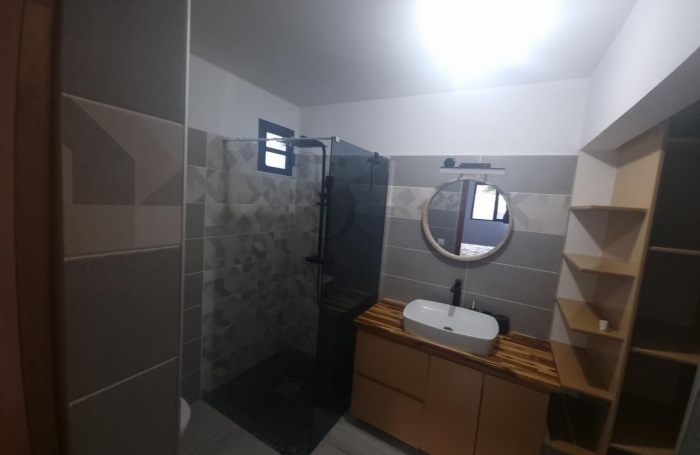 Location Appartement 88m&sup2; 4 pi&#232;ces Petit-Canal