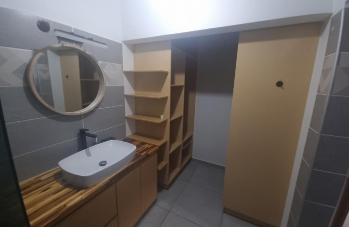 Location Appartement 88m&sup2; 4 pi&#232;ces Petit-Canal