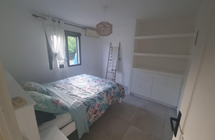 Location Appartement 88m&sup2; 4 pi&#232;ces Petit-Canal