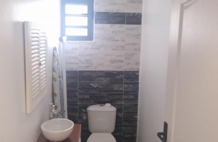 Location Appartement 88m&sup2; 4 pi&#232;ces Petit-Canal