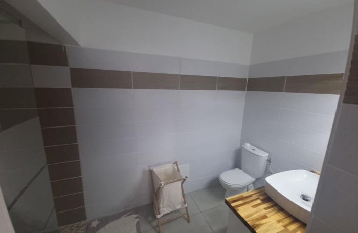 Location Appartement 88m&sup2; 4 pi&#232;ces Petit-Canal