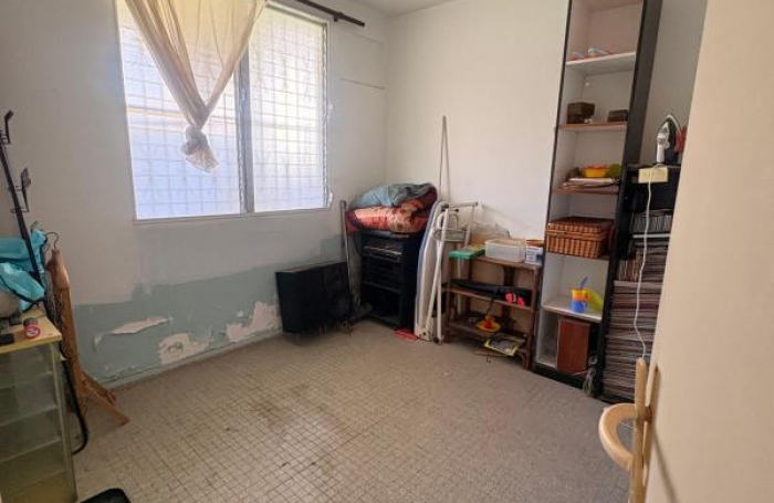 Vente Maison 80m&sup2; 4 pièces Saint Claude