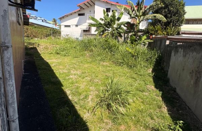 Vente Maison 80m&sup2; 4 pièces Saint Claude