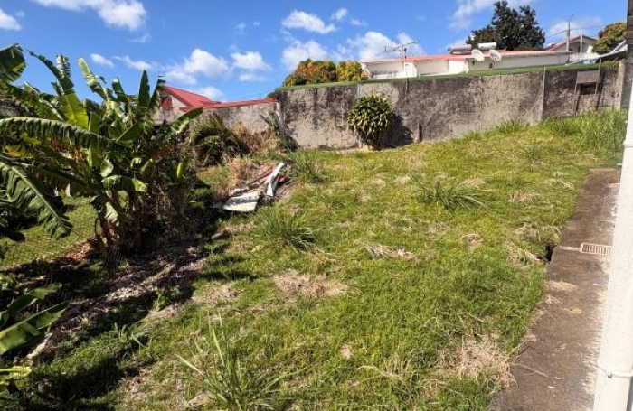 Vente Maison 80m&sup2; 4 pièces Saint Claude