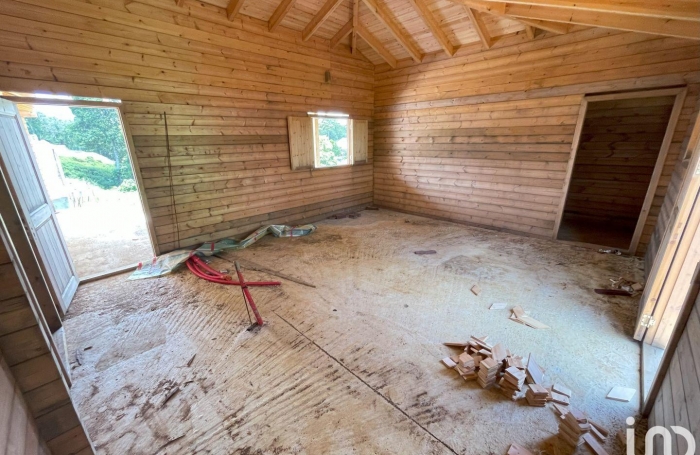 Vente Maison 95m&sup2; 4 pi&#232;ces Petit-Bourg