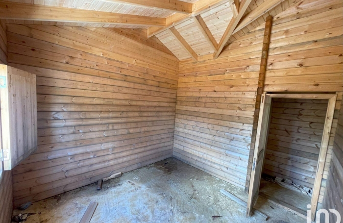 Vente Maison 95m&sup2; 4 pi&#232;ces Petit-Bourg