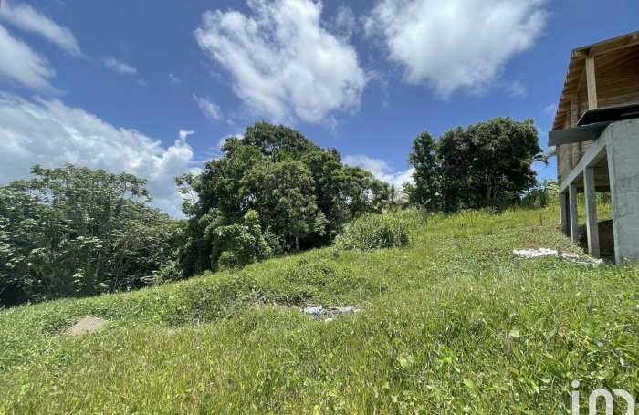 Vente Maison 95m&sup2; 4 pi&#232;ces Petit-Bourg