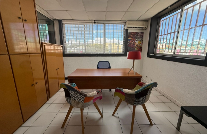 Location Bureaux 97139