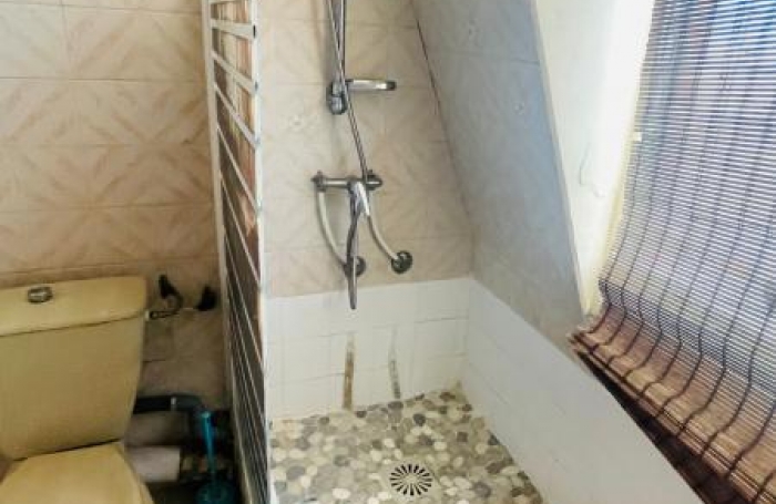 Vente Appartement 50m&sup2; 2 pi&#232;ces Basse-Terre