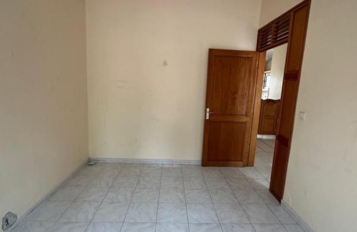 Vente Appartement 48.78m&sup2; 2 pièces Basse-Terre