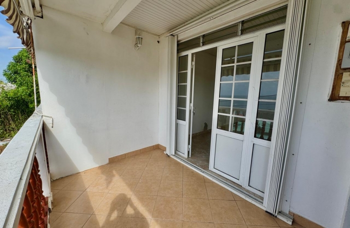 A vendre Vieux-Fort - Maison