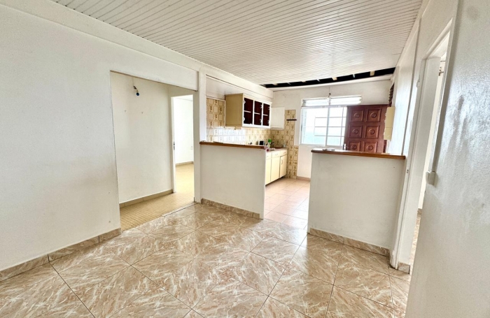 A vendre Vieux-Fort - Maison