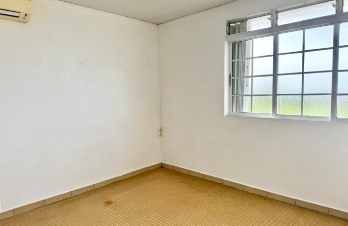 A vendre Vieux-Fort - Maison