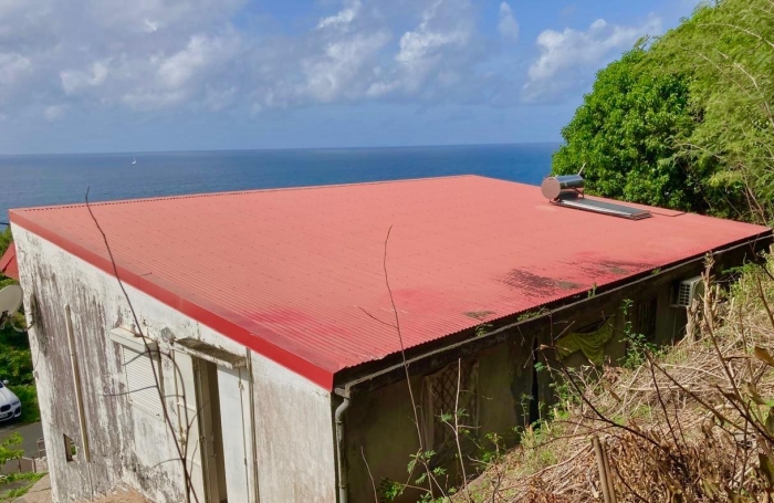 A vendre Vieux-Fort - Maison