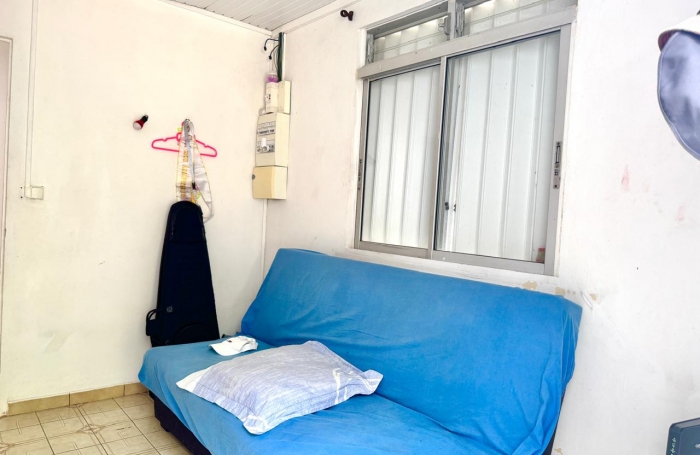 A vendre Vieux-Fort - Maison