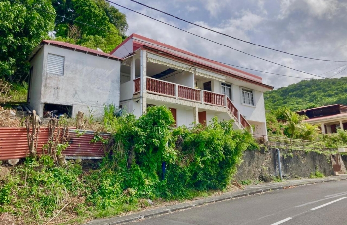 A vendre Vieux-Fort - Maison