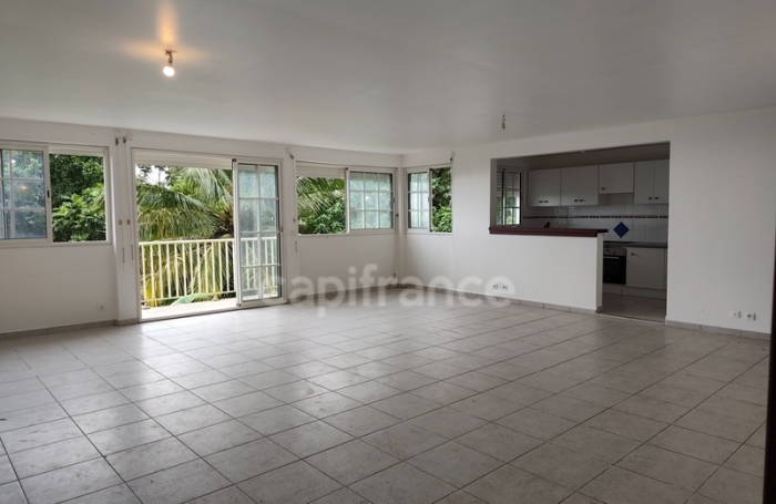 Vente Maison 168m&sup2; 7 pi&#232;ces Trois Rivières