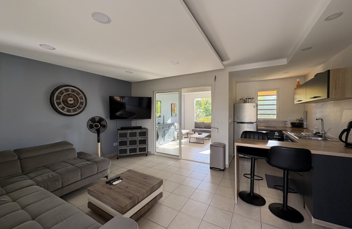 Vente Appartement 97122