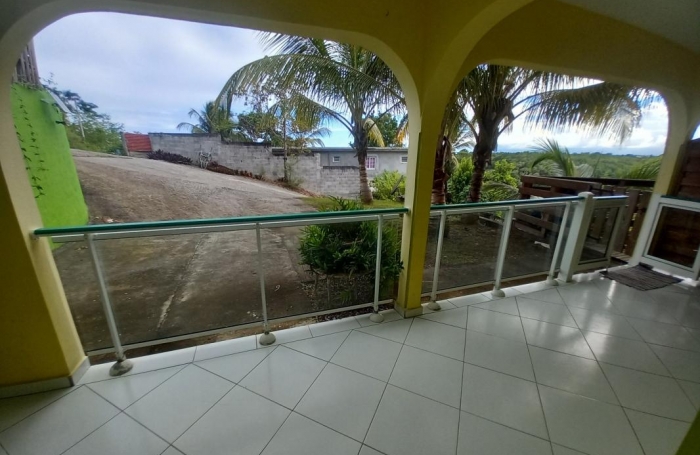 Location Appartement 97180