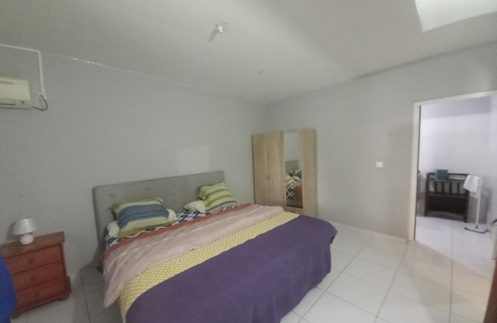 Location Appartement 40m&sup2; 2 pi&#232;ces Sainte Anne