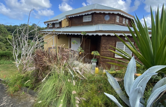 Location Maison 97111