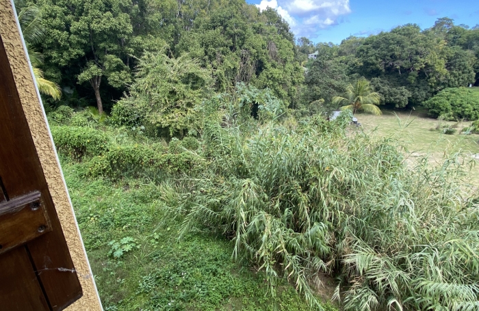 Villa de type 4 pièces  en location à Morne-À-L'Eau