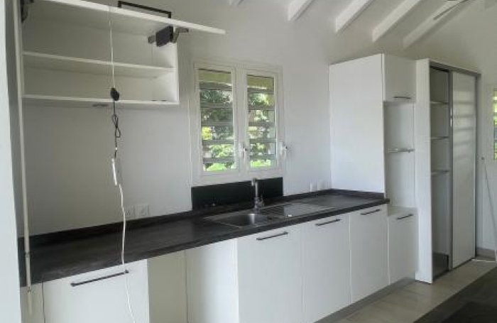 Location Maison 159m&sup2; 6 pièces Petit-Bourg