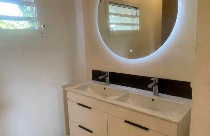 Location Maison 159m&sup2; 6 pièces Petit-Bourg