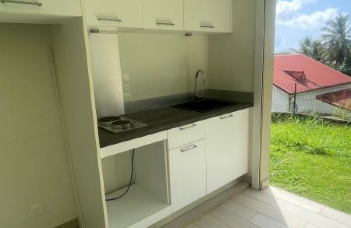 Location Maison 159m&sup2; 6 pièces Petit-Bourg