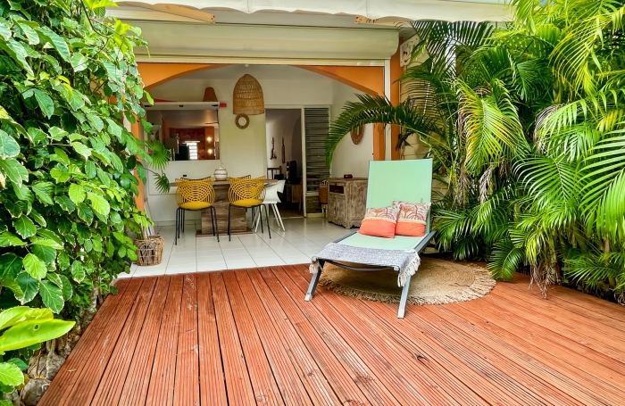 Vente Appartement 97118