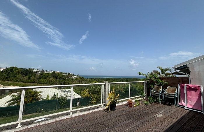 Location Appartement 97190