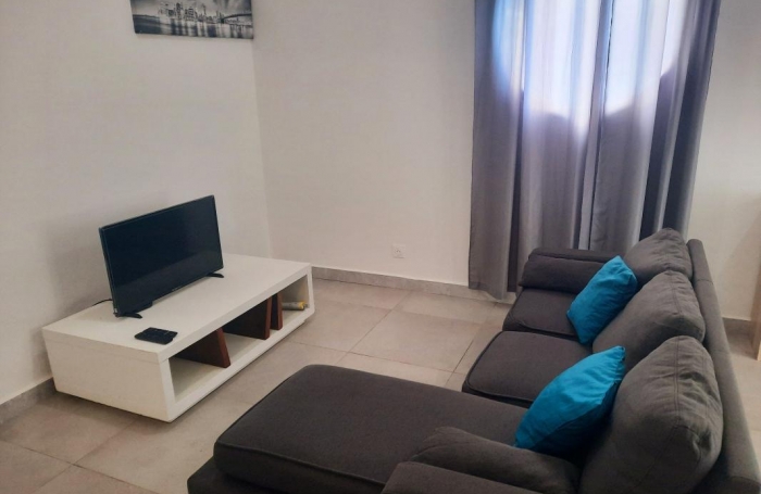 Location Appartement 97170