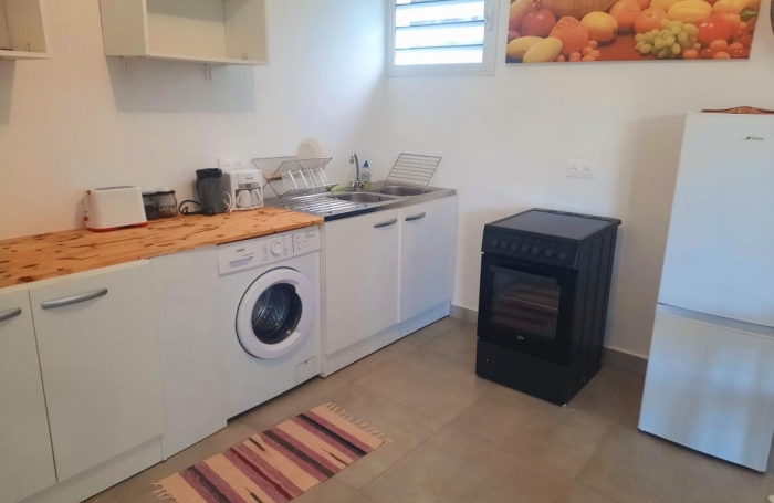 Location Appartement 64.26m&sup2; 3 pi&#232;ces Petit-Bourg