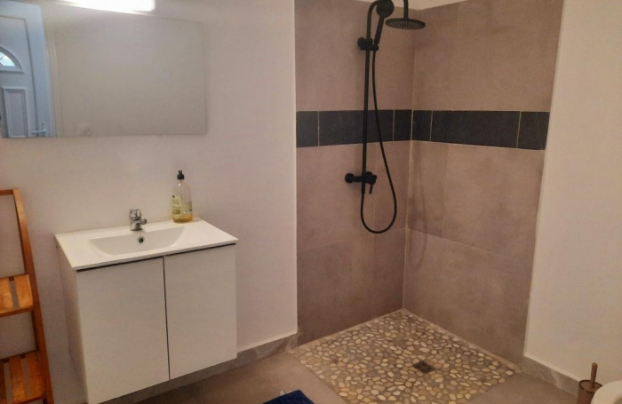 Location Appartement 64.26m&sup2; 3 pi&#232;ces Petit-Bourg