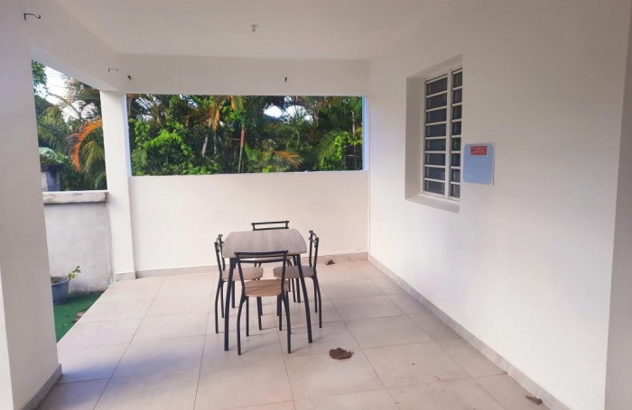 Location Appartement 64.26m&sup2; 3 pi&#232;ces Petit-Bourg