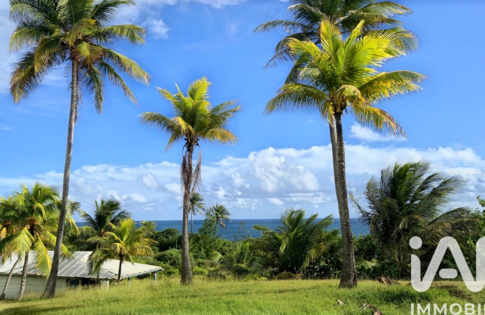 Vente Appartement 97118