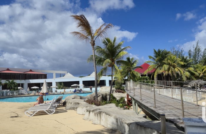 Vente Appartement 25m&sup2; 1 pi&#232;ce Saint François