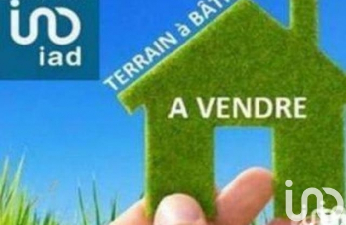 Vente Terrain 97130