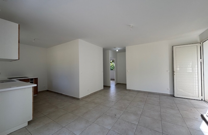 Maison individuelle de type trois - LONGFORT IMMOBILIER