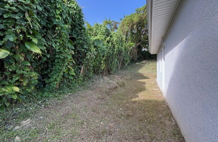 Maison individuelle de type trois - LONGFORT IMMOBILIER