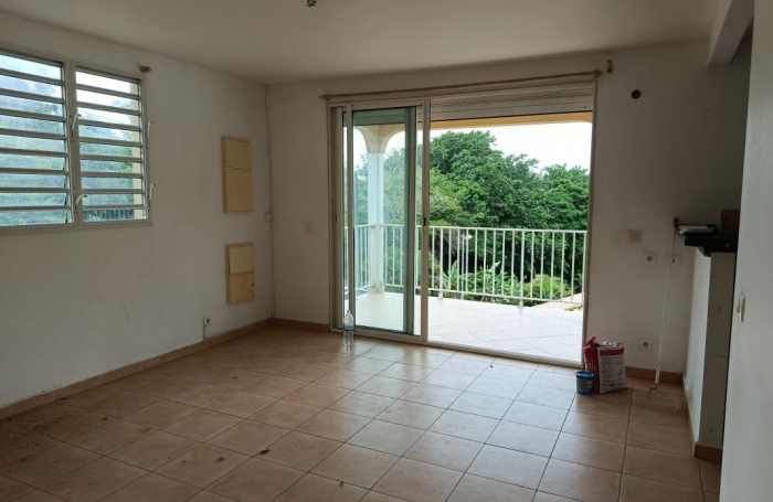 Vente Maison 150m&sup2; 6 pi&#232;ces Gosier