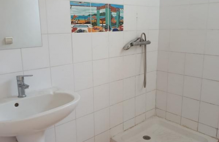 Vente Maison 150m&sup2; 6 pi&#232;ces Gosier