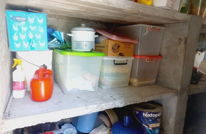 Vente Maison 153m&sup2; 6 pi&#232;ces Basse-Terre