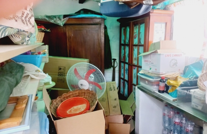 Vente Maison 153m&sup2; 6 pi&#232;ces Basse-Terre