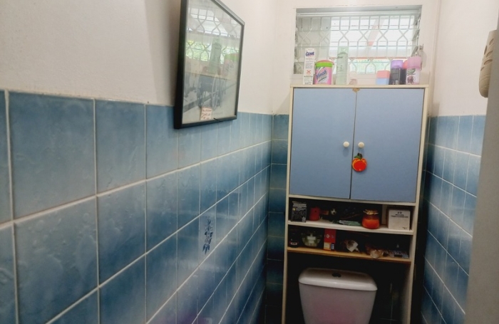 Vente Maison 153m&sup2; 6 pi&#232;ces Basse-Terre