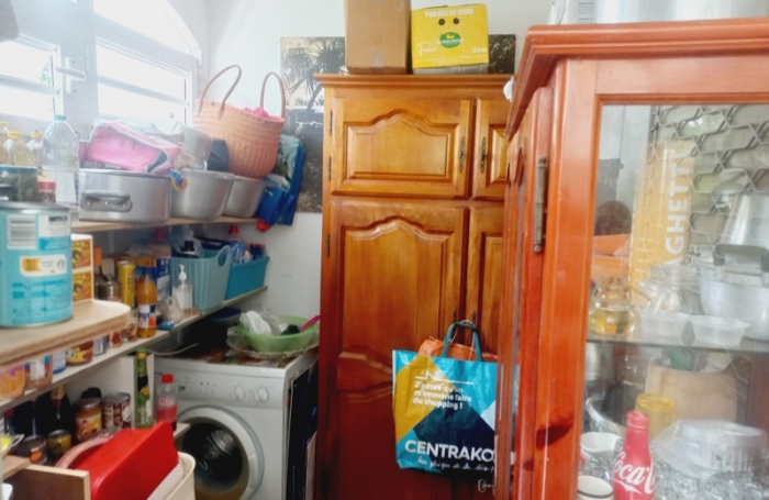 Vente Maison 153m&sup2; 6 pi&#232;ces Basse-Terre