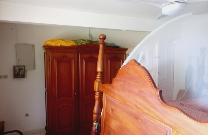 Vente Maison 153m&sup2; 6 pi&#232;ces Basse-Terre