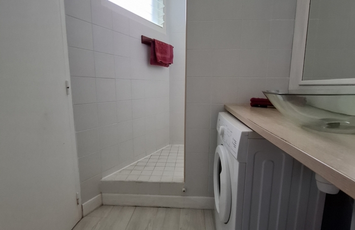 Vente Appartement 20m&sup2; 1 pi&#232;ce Saint François