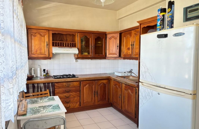 Vente Maison 76m&sup2; 4 pi&#232;ces Saint Claude